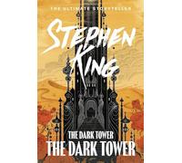 The Dark Tower VII: The Dark Tower: (Volume 7)