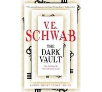 The Dark Vault
