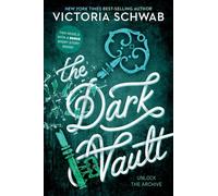 The Dark Vault: Unlock the Archive