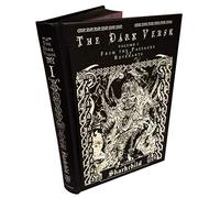 The Dark Verse, Vol. 1: From the Passages of Revenants - 26 Short Stories of Occult, Metaphysical, and Fantastical Horror (Imitation Leather)