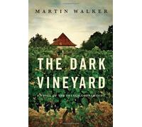 The Dark Vineyard