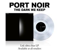 The Dark We Keep
