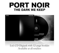 The Dark We Keep