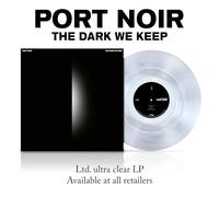 The Dark We Keep [VINYL]