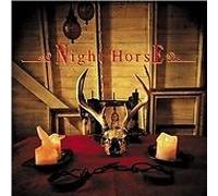 Night Horse - The Dark Won'T Hide You