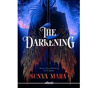 The Darkening 1