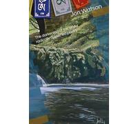 The darkening of the world radically darkened poetry