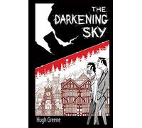 The Darkening Sky (The Dr Power Murder Mystery Series)