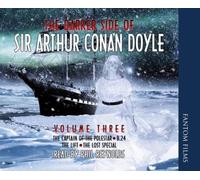 The Darker Side of Sir Arthur Conan Doyle : v. 3