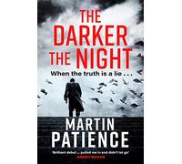 The Darker the Night