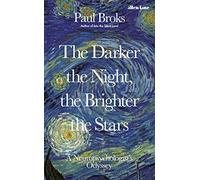 The Darker the Night, the Brighter the Stars: A Neuropsychologist’s Odyssey