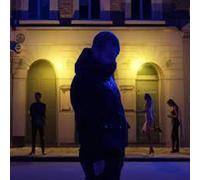 The Darker The Shadow The Brighter The Light - The Streets CD