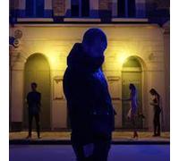 The Darker The Shadow The Brighter The Light - The Streets Vinyl