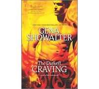 The Darkest Craving