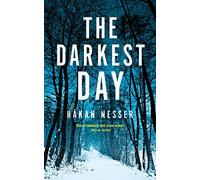 The Darkest Day (The Barbarotti Series, 1)