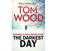 The Darkest Day: (Victor)