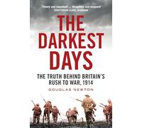 The Darkest Days