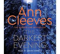 The Darkest Evening