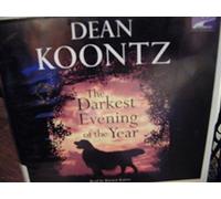 The Darkest Evening of the Year