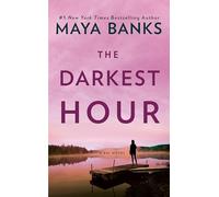 The Darkest Hour: 1 (Kgi Novel)