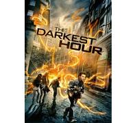 The Darkest Hour