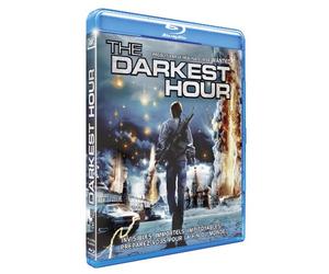 The Darkest Hour Blu-ray