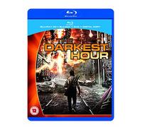 The Darkest Hour (Blu-ray 3D + Blu-ray + DVD + Digital Copy)