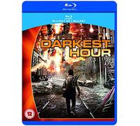 The Darkest Hour (Blu-ray 3D + Blu-ray) [Region Free]