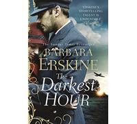 The Darkest Hour by Barbara Erskine (12-Mar-2015) Paperback