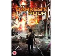 The Darkest Hour DVD [2012]