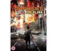 The Darkest Hour (DVD + Digital Copy)
