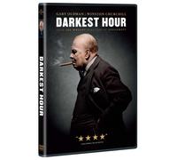 The Darkest Hour DVD UNIVERSAL PICTURES