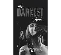The Darkest Kink Box Set (The Darkest Kink Duet)