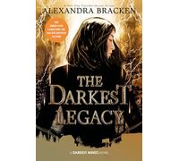 The Darkest Legacy-The Darkest Minds, Book 4 (Darkest Minds Novel)