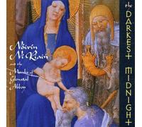 The Darkest Midnight by Noirin Ni Riain