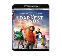 The Darkest Minds