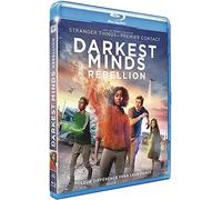 The Darkest Minds [Blu-Ray] [Region Free] (English audio. English subtitles)