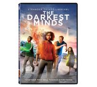The Darkest Minds (DVD) (US IMPORT)