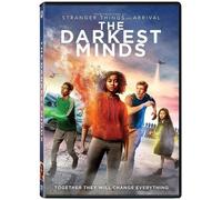The Darkest Minds