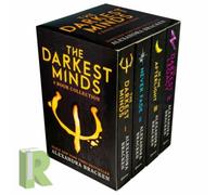 The Darkest Minds Series by Alexandra Br