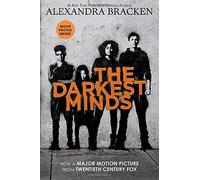 The Darkest Minds (The Darkest Minds, 1)