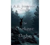 The Darkest Night: 1