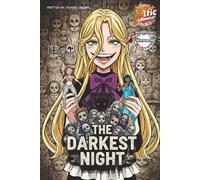 The Darkest Night: 1 (Ringside Heroes)