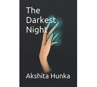 THE DARKEST NIGHT
