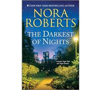 The Darkest of Nights: Night Shift & Night Shadow (Night Tales)