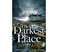 The Darkest Place : A bingeable, edge-of-your-seat mystery (An Inspector Tom Reynolds Mystery Book 4)
