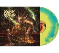 A Night In Texas - The Darkest Side Of Humanity [VINYL]