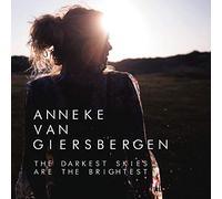 Anneke van Giersbergen – The Darkest Skies Are the Brightest – CD – Century Media Records