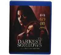 The Darkest Sorrows [Blu-ray]