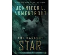The Darkest Star (Origin) - Paperback / softback NEW Armentrout, Jen 2019